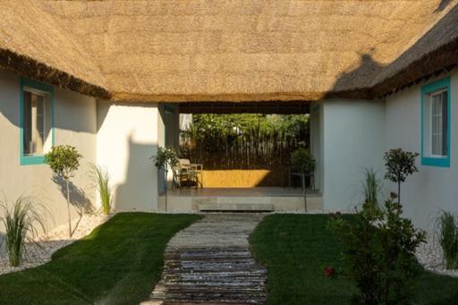 Laguna Vadu Exterior foto