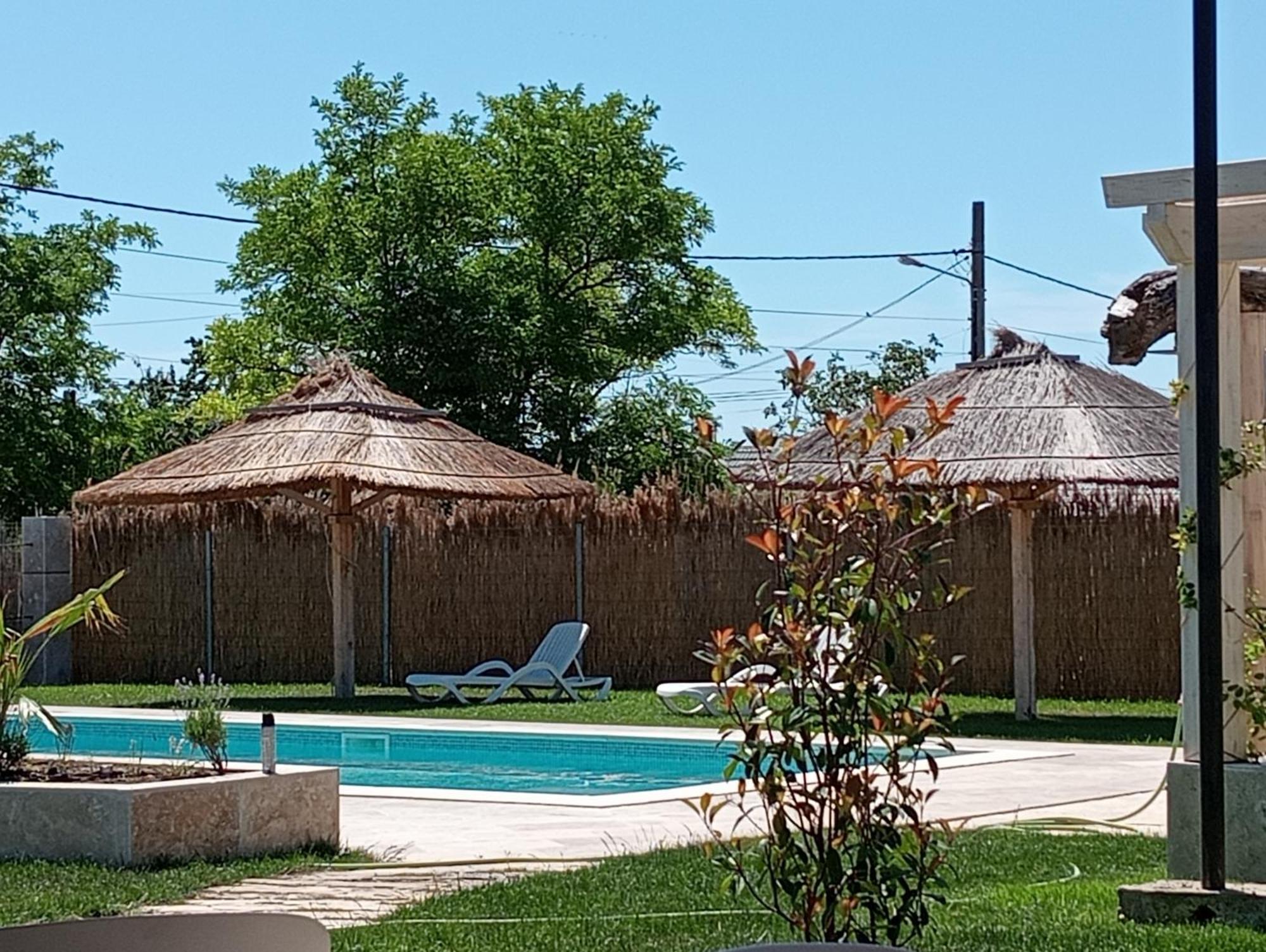 Laguna Vadu Exterior foto